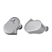 In-ear headphones MoonDrop LAN Silver - img.3