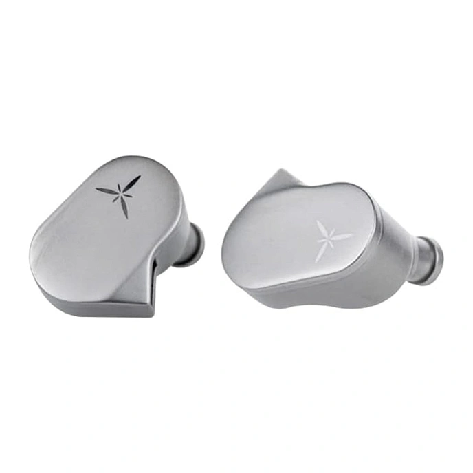 In-ear headphones MoonDrop LAN Silver - img.3
