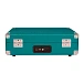 - img.5 Turntable Crosley Cruiser Deluxe Teal - img.5