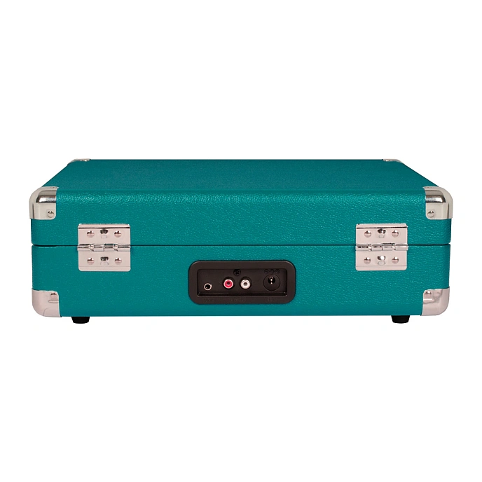 Turntable Crosley Cruiser Deluxe Teal - img.5