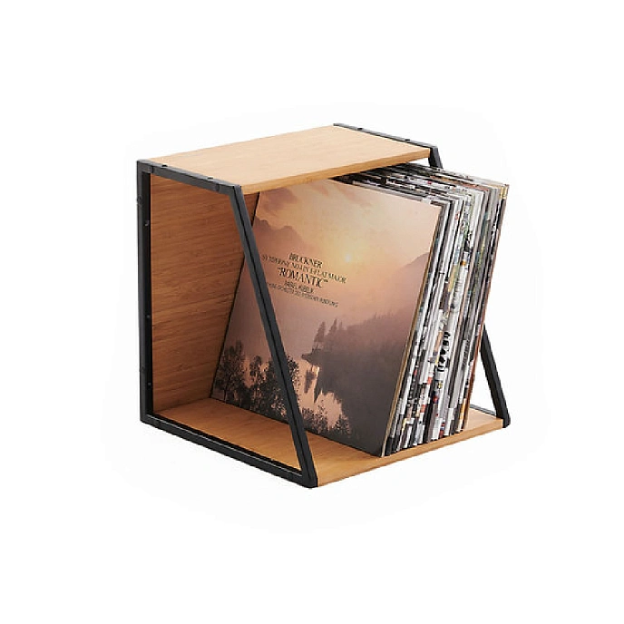 Vinyl Storage Box NorStone Vinyl LP Case - img.5