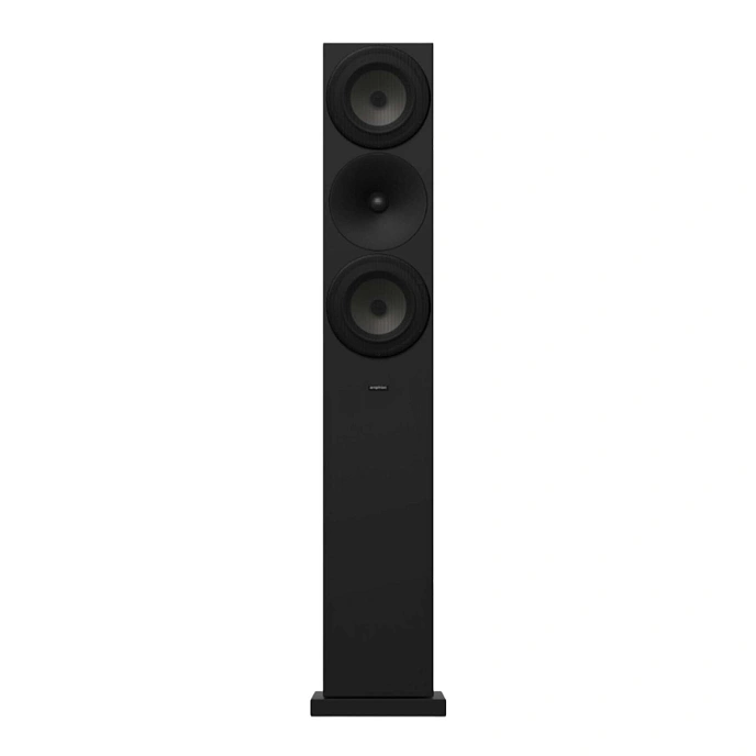 Floorstanding Speakers Amphion Argon7LX Black - img.1