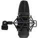 - img.3 Vocal microphone Mackie EM-91C Black - img.3