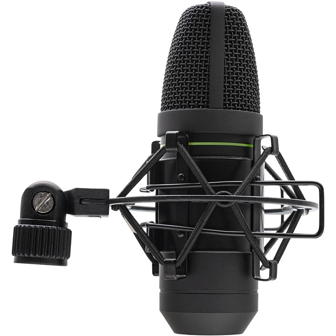 Vocal microphone Mackie EM-91C Black - img.3