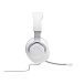 Gaming headset JBL Quantum 100 White - img.6