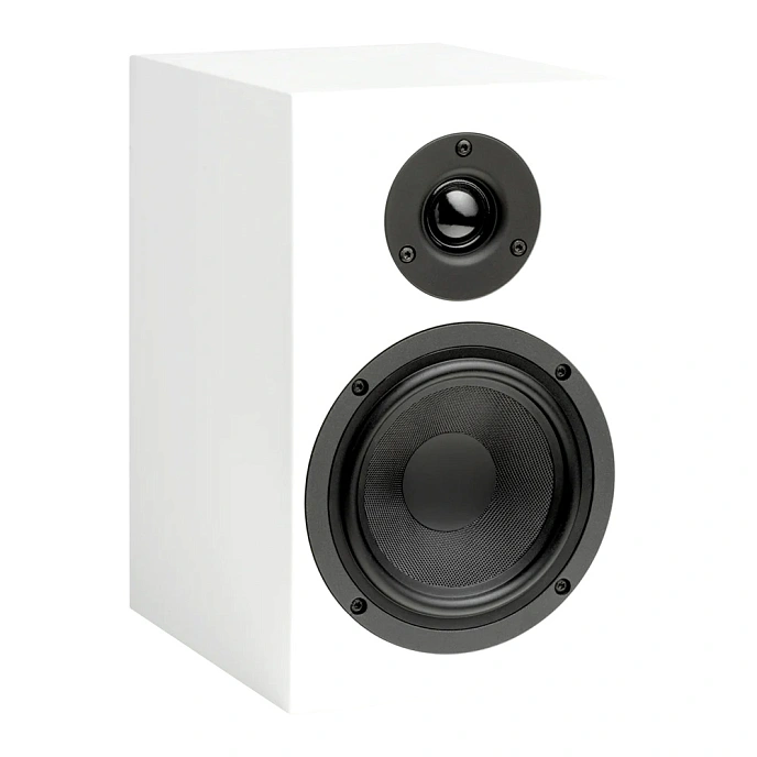 Turntable Pro-Ject COLOURFUL AUDIO SYSTEM (UK PLUG) satin white - img.3