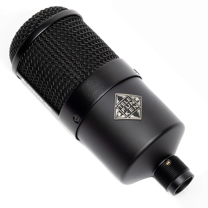 Instrument microphone Telefunken DD4 - img.2