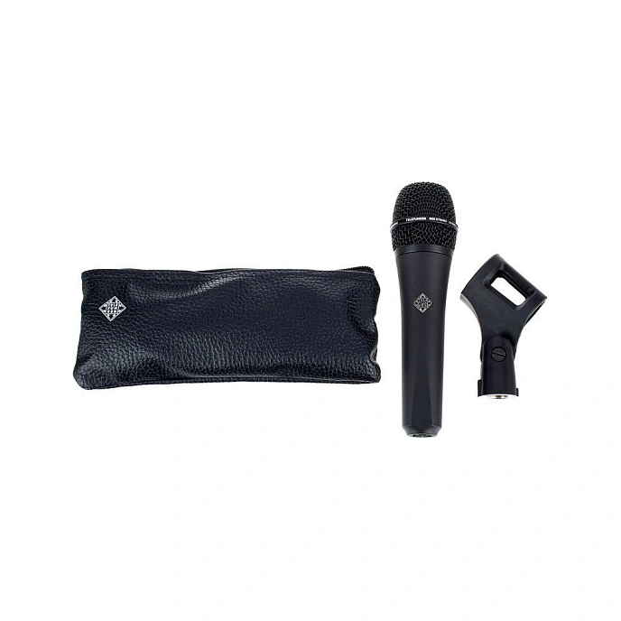 Vocal microphone Telefunken M80 Black - img.8