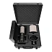 Studio microphone Austrian Audio OC-S10 Studio Set Black - img.9