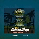 Vinyl Record The Beach Boys - Greatest Surf Hits LP - img.1