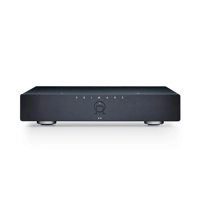 Phono Stage Primare R15 Black - img.0