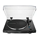 Turntable Audio-Technica AT-LP3XBTBK Black - img.0