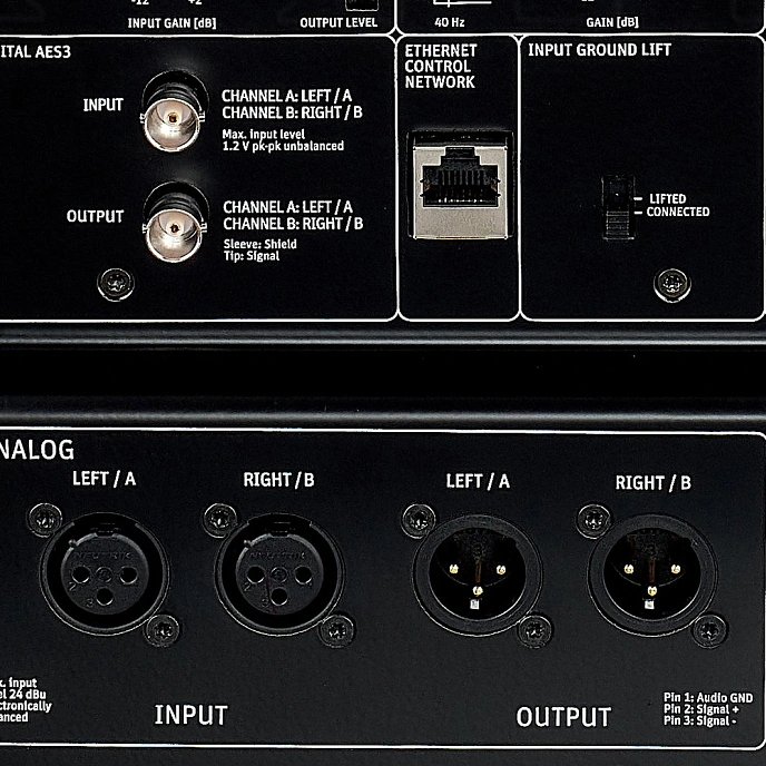 Subwoofer Neumann kh 750 dsp d g - img.10