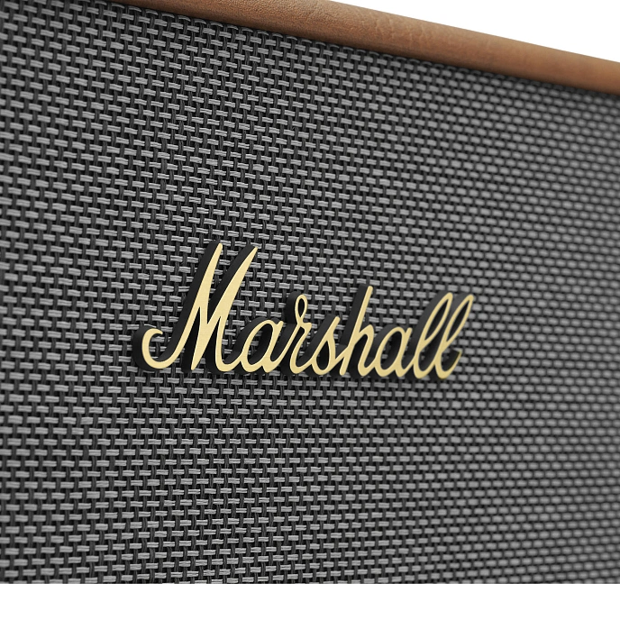 Wireless Speaker Marshall Stanmore III Brown - img.5