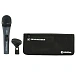 - img.8 Vocal microphone Sennheiser E825S - img.8