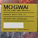 Vinyl Record Mogwai – As The Love Continues (Limited Edition, Stereo, Gold) - 2LP - img.3