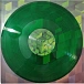 Vinyl Record C418 - Minecraft Volume Alpha (Reissue, Transparent Green) LP - img.4