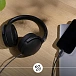 Over-ear headphones Sennheiser HD 400U Black - img.10 Over-ear headphones Sennheiser HD 400U Black - img.10