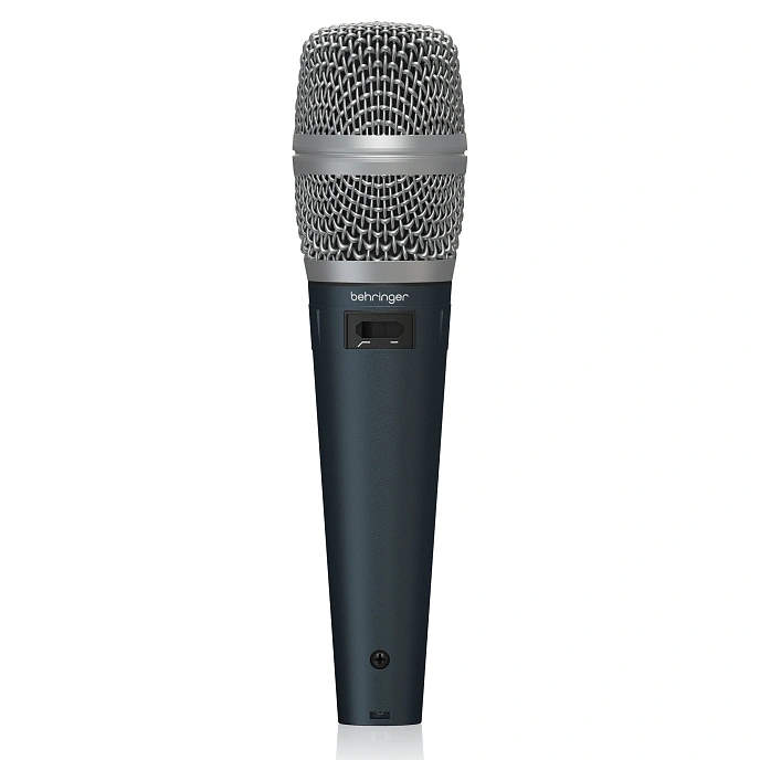 Vocal microphone Behringer SB 78A - img.3