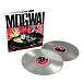 Vinyl Record Mogwai – The Bad Fire (Clear) - 2LP - img.1