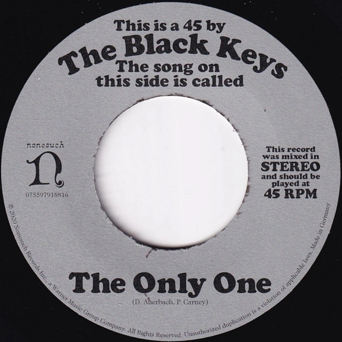 Box set The Black Keys - Brothers (Deluxe Edition, Box Set) - 9LP - img.10