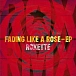 Vinyl Record Roxette – Fading Like A Rose EP - LP - img.0