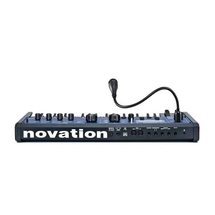 Synthesizer Novation MiniNova - img.4