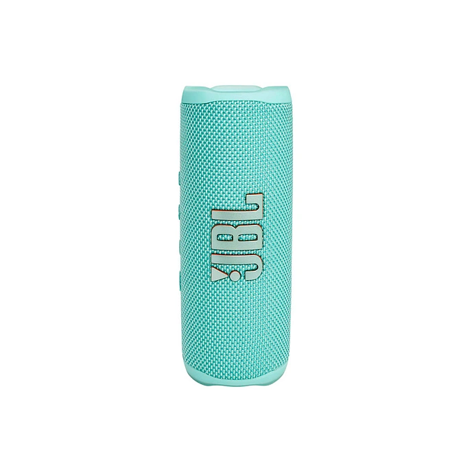 Portable speaker JBL Flip 6 Teal - img.1