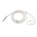 - img.0 Cable 64 Audio Premium Plus Cable Pearl 2-pin 3.5mm - img.0
