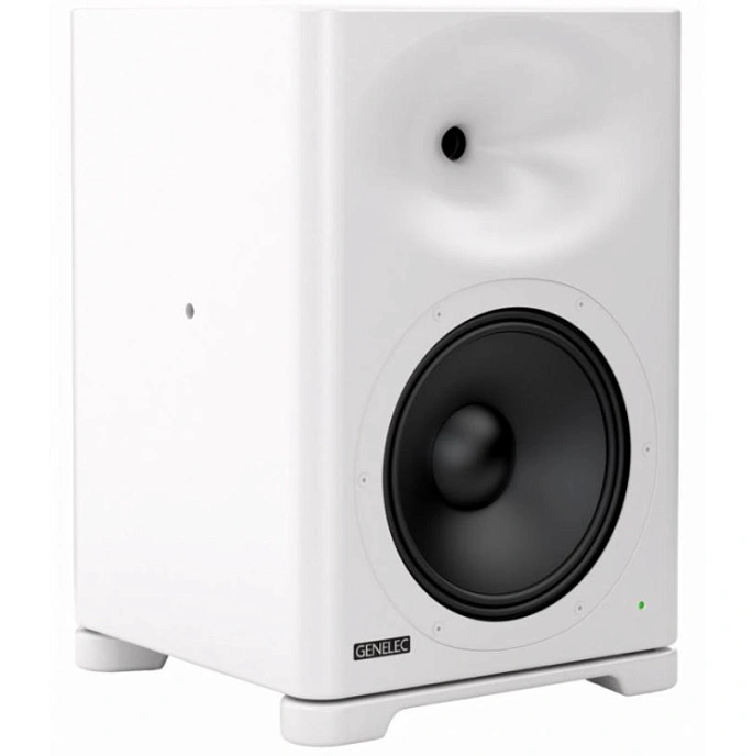 Studio monitor Genelec S360AW Rack White - img.1