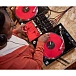 Mixing console Pioneer DJM-S5 Black Red - img.7