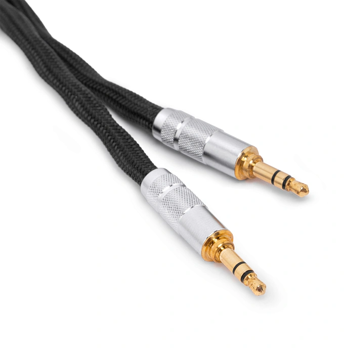Cable HeadMade SS-20 Focal Utopia J6.3mm - 2m - img.1