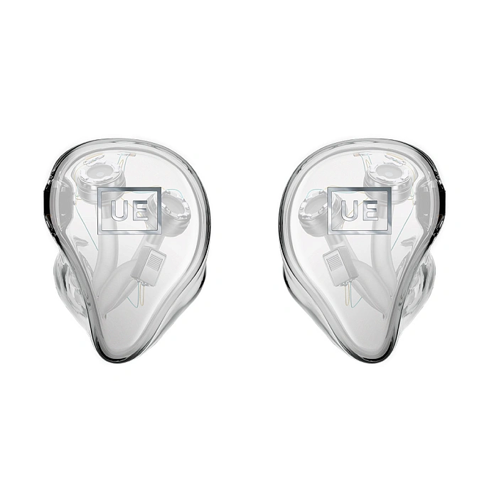 Custom earphones Ultimate Ears UE 6 Pro - img.13