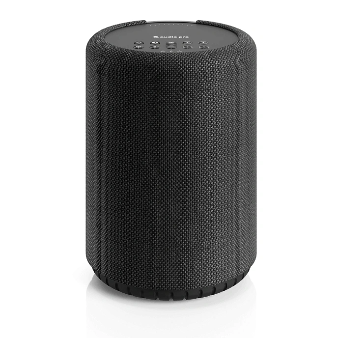 Portable speaker Audio Pro A10 MKII W Black - img.0