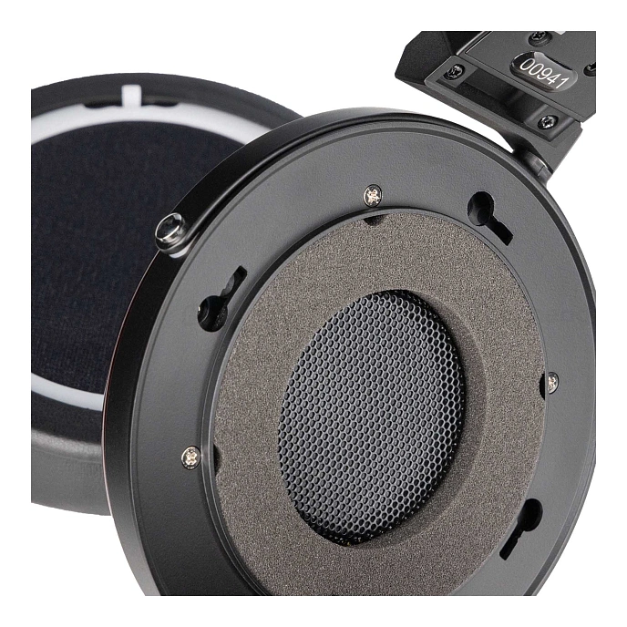 High End headphones Fostex TH-909 - img.10