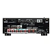 - img.1 Receiver Denon AVR-X2800H - img.1