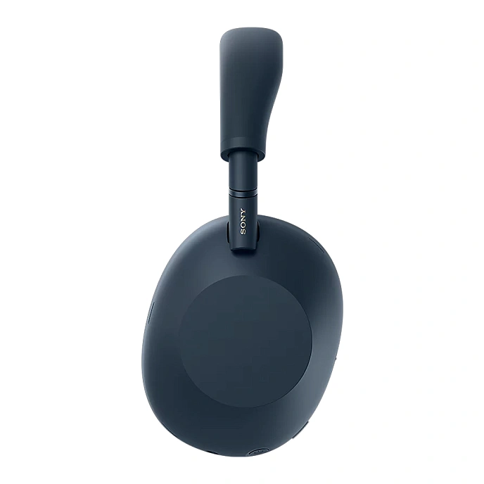 Wireless Headphones Sony WH-1000XM6 Midnight Blue - img.1
