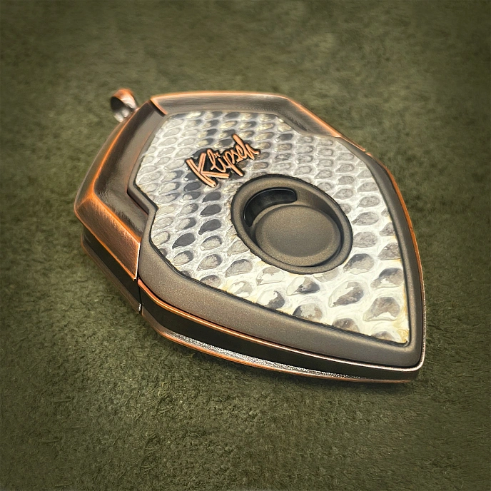 Wireless Headphones T10 Bespoke Edition Venom of the Wild West - img.5