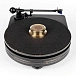 - img.5 Turntable Auris Bayadere 3 Black - img.5