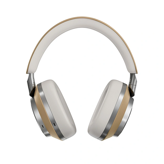 Wireless Headphones Bowers & Wilkins Px8 Tan - img.1