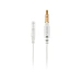 Lavalier microphones RODE Lavalier GO White - img.1 Lavalier microphones RODE Lavalier GO White - img.1