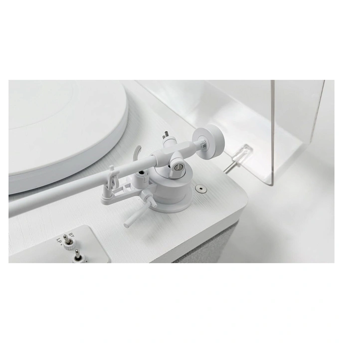 Turntable Phaze Audio Adelle Siberian White - img.10