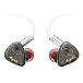 IEMs headphones Queen Of Audio New Mojito Premium Gray - img.0
