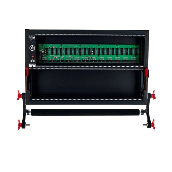 Studio equipment Arturia RackBrute 6U Black Noir Eurorack - img.0