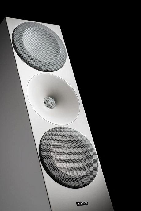 Floorstanding Speakers Amphion Argon7LS Full White 1 piece - img.4