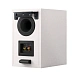 - img.2 Bookshelf speakers KEF Q1 Meta Satin White - img.2