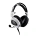 Gaming headset Audio-Technica ATH-GDL3 White - img.4