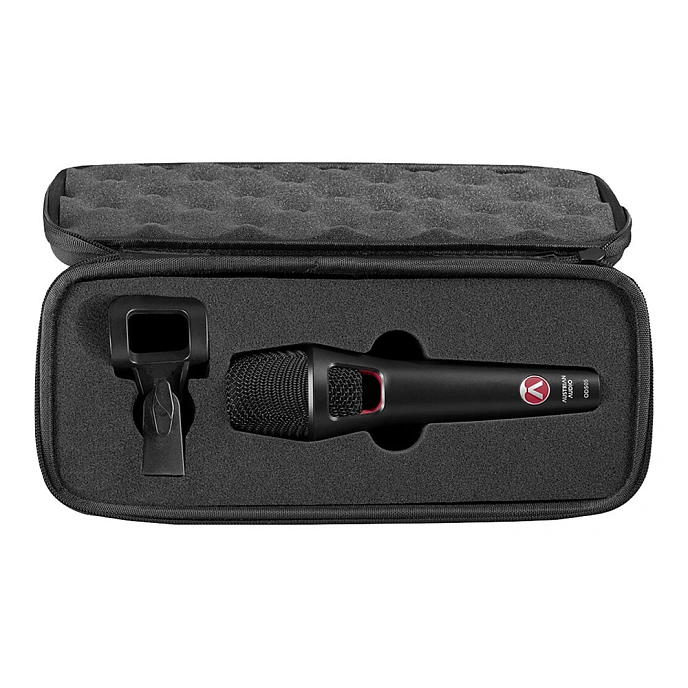 Vocal microphone Austrian Audio OD505 - img.7