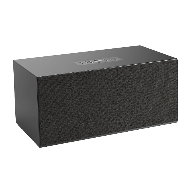 Wireless Speaker Audio Pro C20 Black - img.1