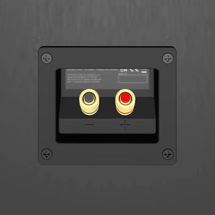 Floorstanding Speakers KEF Q11 Meta Walnut - img.4